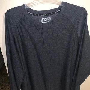 Arizona Dri Fit Long Sleeve